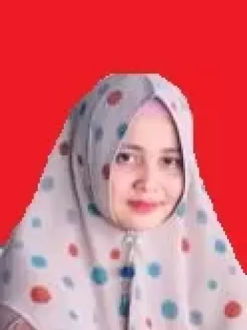 Siti Nadia Putri, S.Pd.