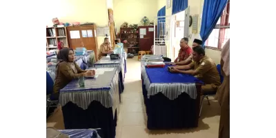 Monitoring dan  Evaluasi