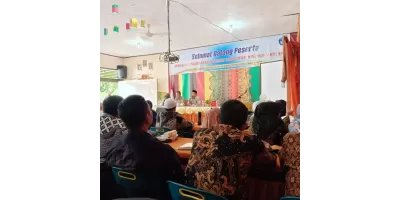 Pengembangan Kompetensi Guru