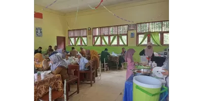 Memori PHBI ( Maulid)