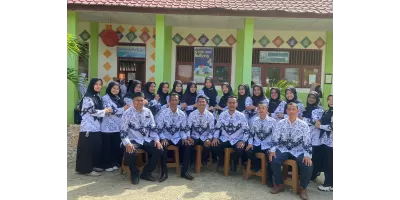HUT PGRI 2024